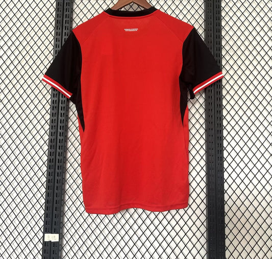 Austria Home Fans Football Jersey 2026/2027