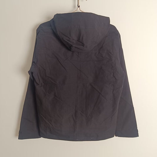 Arsenal Interchange Jacket 2025/2026