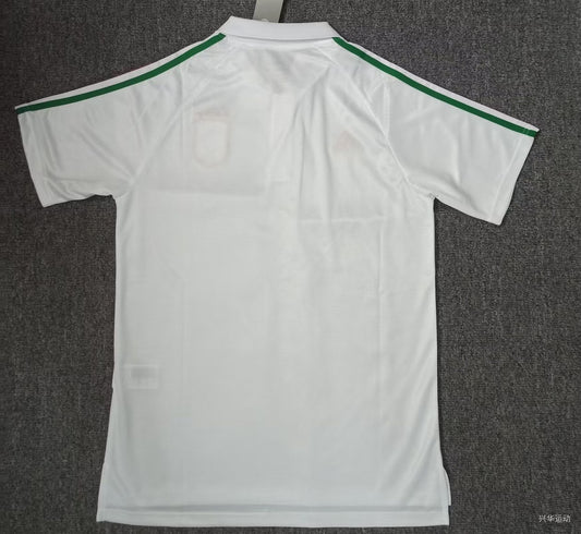 Italy POLO Fans Football Jersey 2023/2024