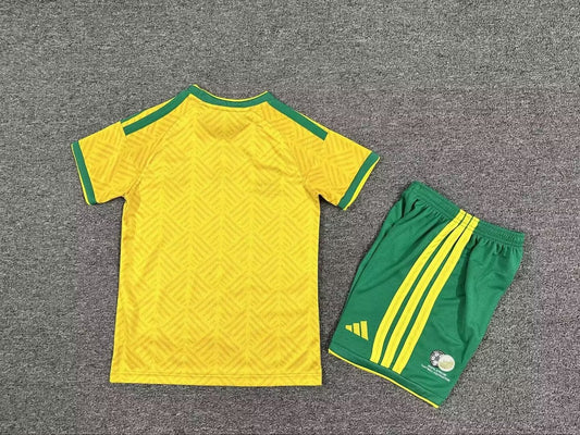 South Africa Home Fans Football Jersey 2026/2027