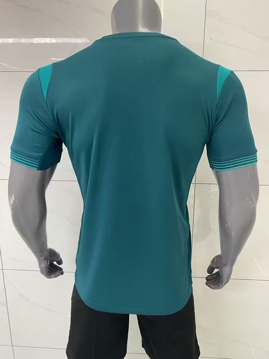 Nigeria Away Fans Football Jersey 2025/2026