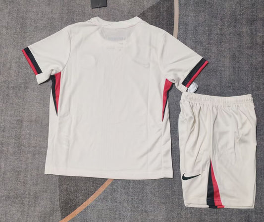 Chelsea Away Kids Football Jersey 2025/2026