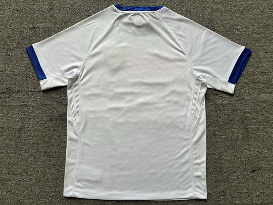 England Home Fnas Football Jersey 2025/2026