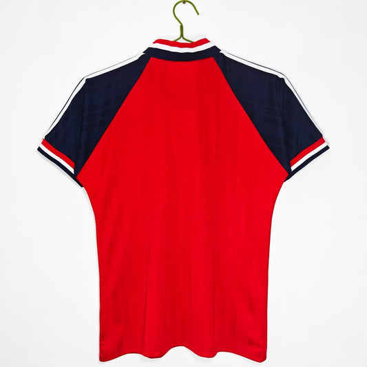 Retro Norway Home Football Jersey 1994/1995