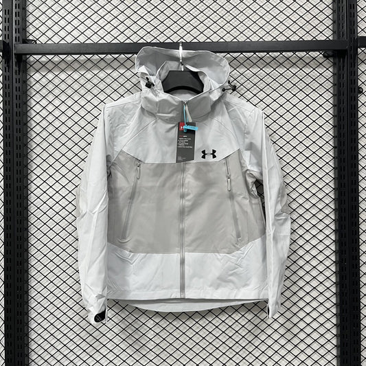 Under Armour Interchange Jacket Windbreaker 2025/2026