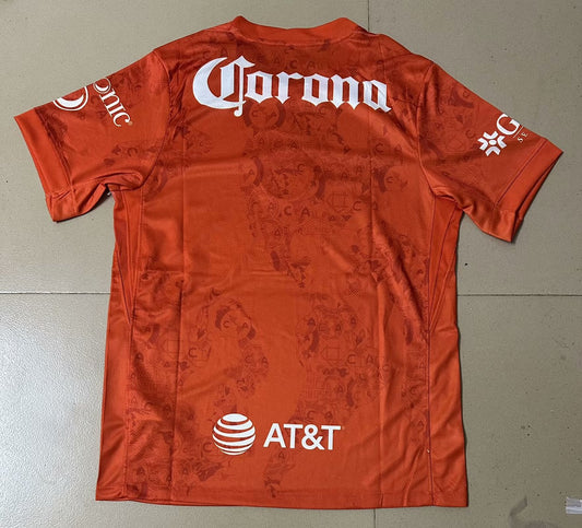 Club American Goalkeeper Fans Football Jersey 2024/2025