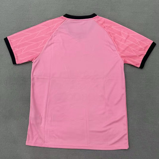 Morocco City Edition Pink Fans Football Jersey 2025/2026