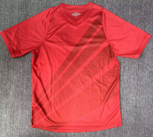 Paranaense Home Fans Football Jersey 2024/2025