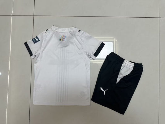Derby County Home Kids Football Jersey 2026/2027