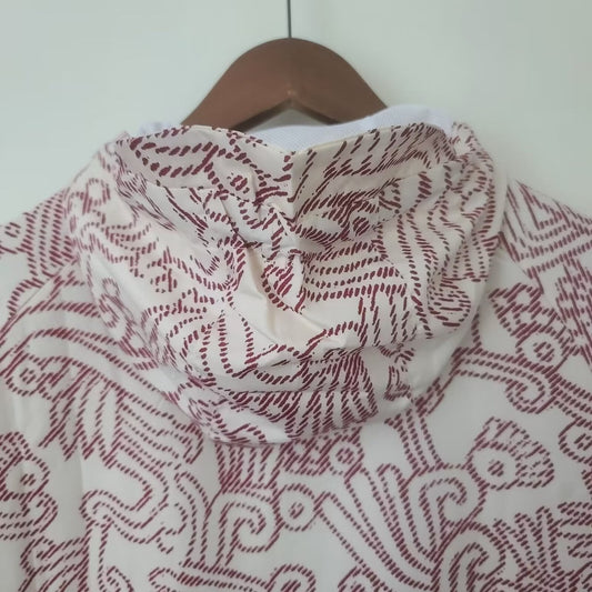 Mexico Windbreaker 2024/2025