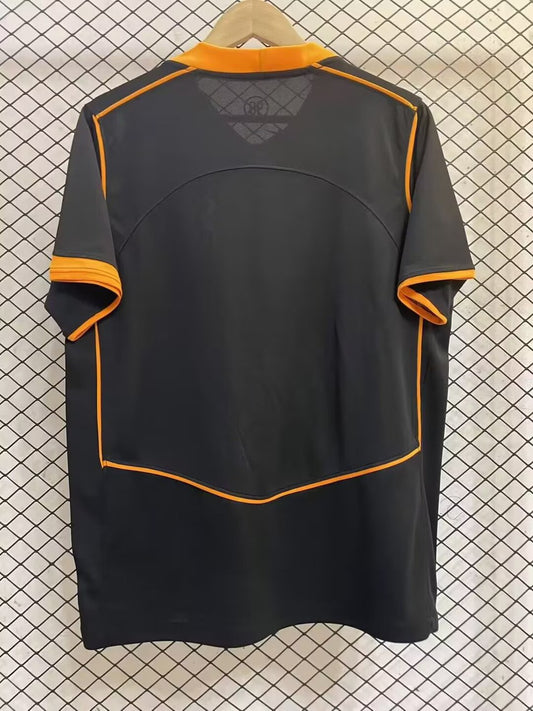 Corinthians Third Away Fans Football Jersey 2025/2026