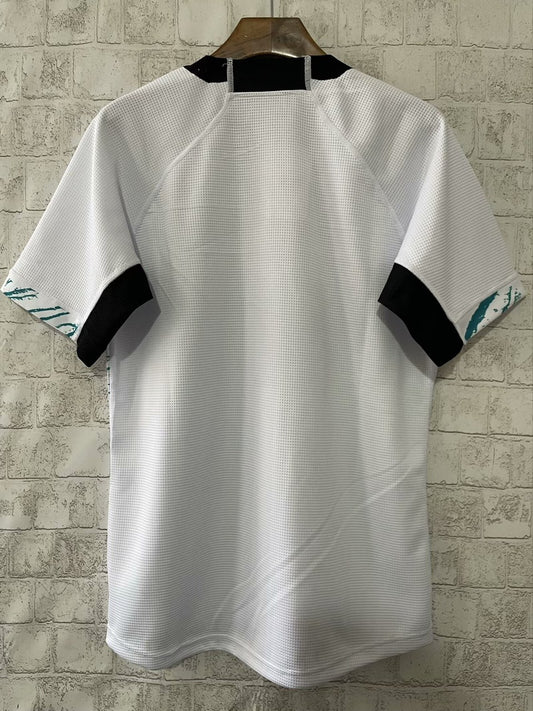 Ireland Rugby Jerseys Away Fans 2025