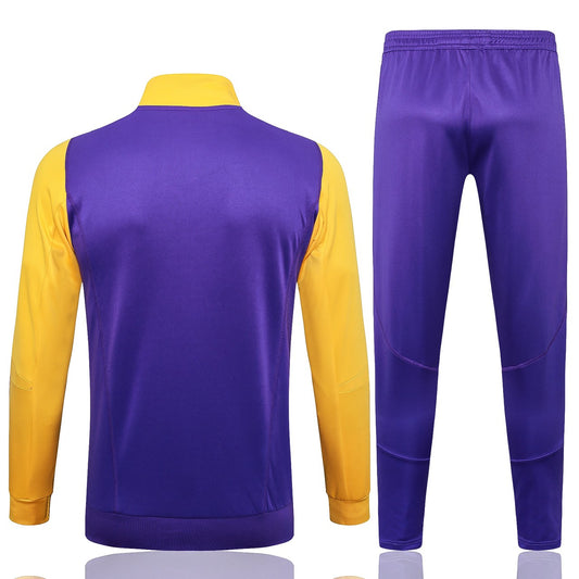 Real Madrid Jacket Tracksuit 2023/2024