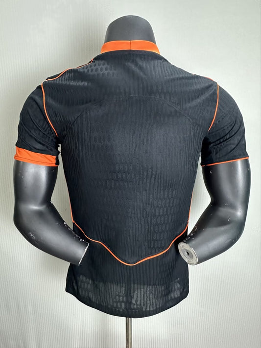 Corinthians Third Away Player Football Jersey 2025/2026