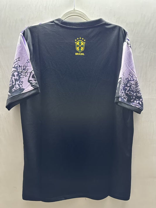 Brazil Special Edition Fans Football Jersey 2025/2026