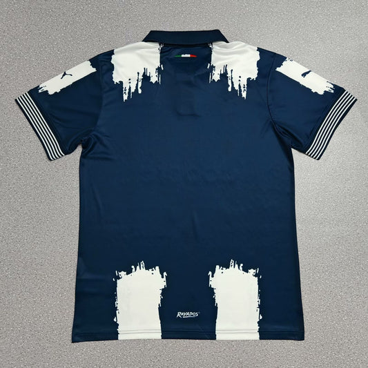 Monterrey Home FIFA Club World Cup Fans Football Jersey 2025/2026