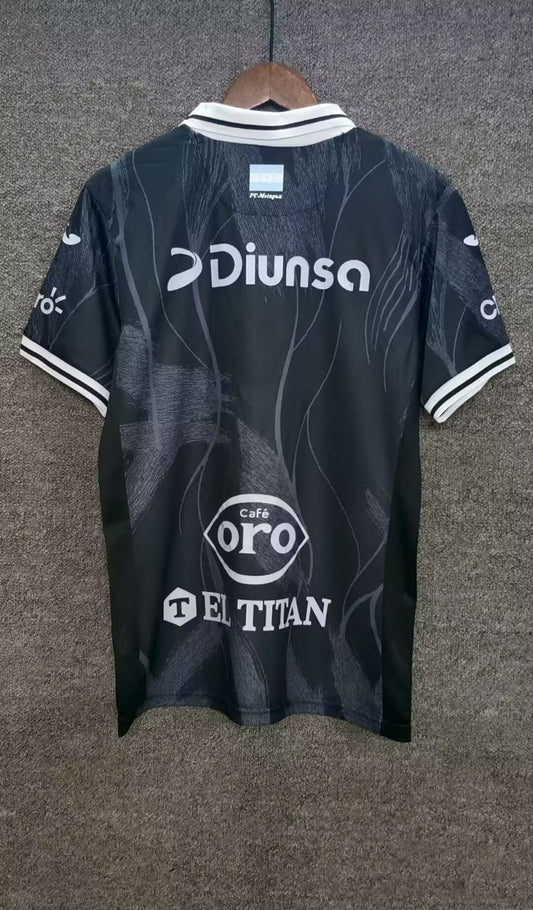 Motagua Home Fans Football Jersey 2025/2026