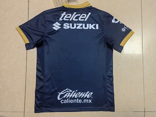 Pumas Away Fans Football Jersey 2024/2025