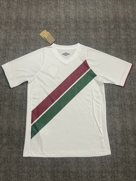 Fluminense Away Fans Football Jersey 2024/2025