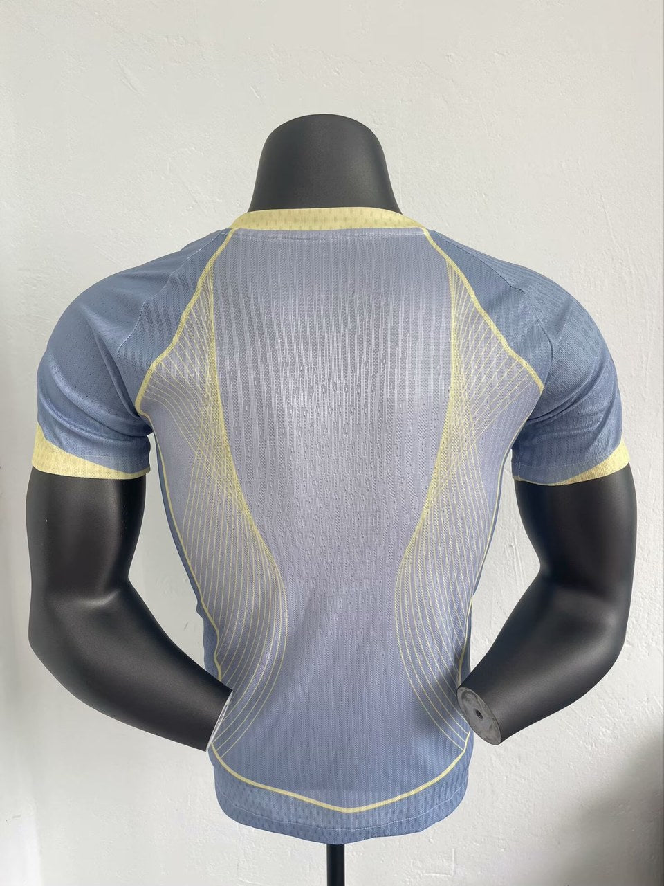 Barcelona Special Edition Player Blue Football Jersey 2025/2026
