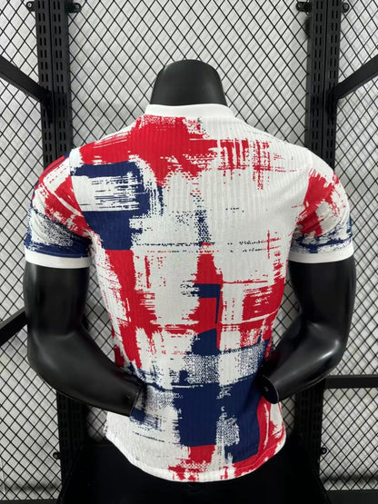 Barcelona Special Edition Player Football Jersey 2025/2026