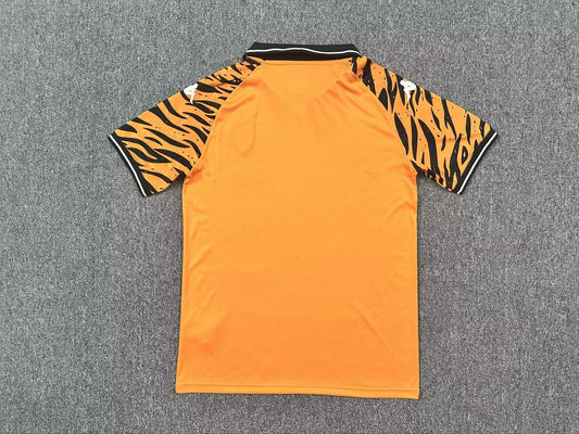 Hull City Home Fans Football Jersey 2025/2026