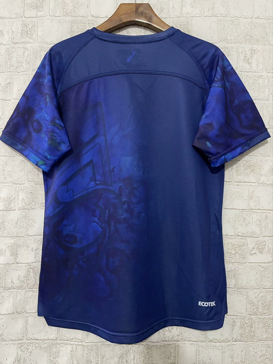 Warrior Training Fans Rugby Jerseys 2025
