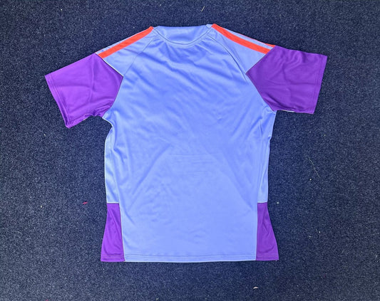 Universidad De Chile Special Edition Fans Football Jersey 2026/2027