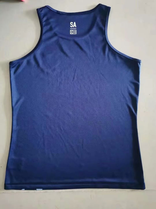 Lion Vest Training Fans Rugby Jerseys 2025