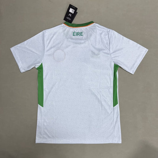 Ireland Away Fans Football Jersey 2024/2025