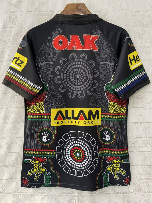 Jaguar Rugby Jerseys Fans 2025