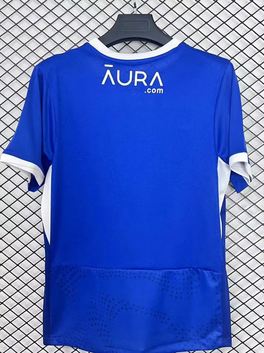 Portsmouth Home Fans Football Jersey 2025/2026