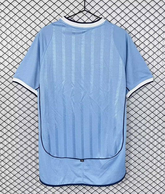 Retro Celta Home Football Jersey 2001/2002