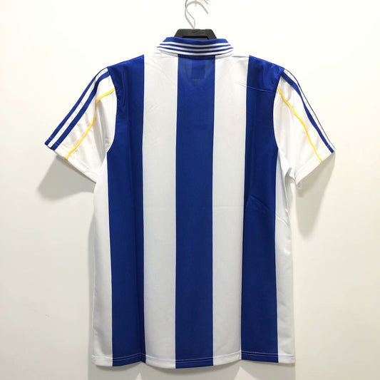 Retro Deportivo Home Football Jersey 1999/2000