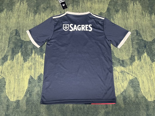 Benfica Special Edition Fans Football Jersey 2026/2027
