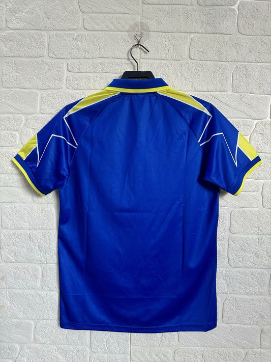 Retro Juventus Away Football Jersey 1996/1997