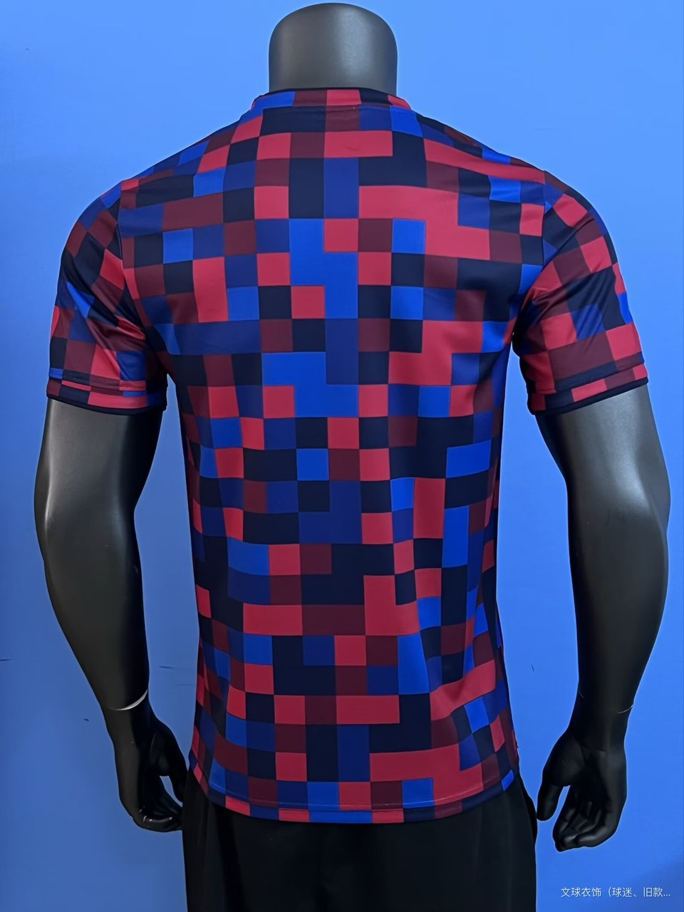 Barcelona Special Edition Fans Football Jersey 2026/2027