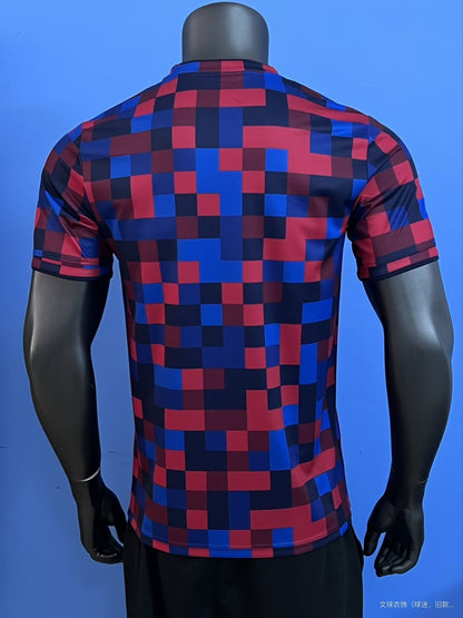 Barcelona Special Edition Fans Football Jersey 2026/2027
