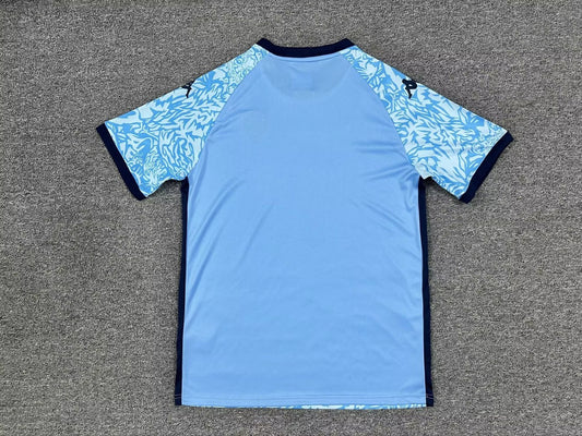 Hull City Third Away Fans Football Jersey 2025/2026