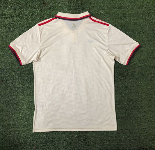 Bayern Munich Third Away Fans Football Jersey 2024/2025
