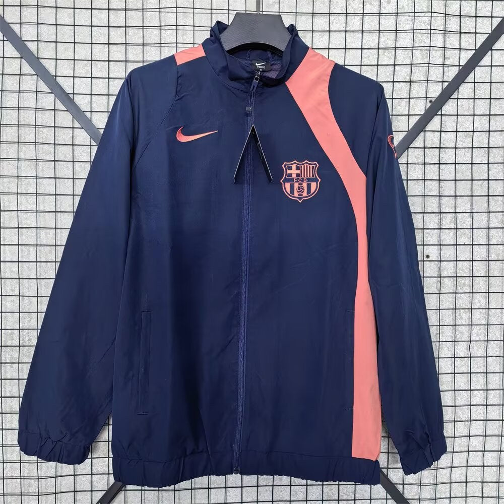 Barcelona Windbreaker 2025/2026