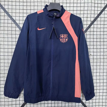 Barcelona Windbreaker 2025/2026
