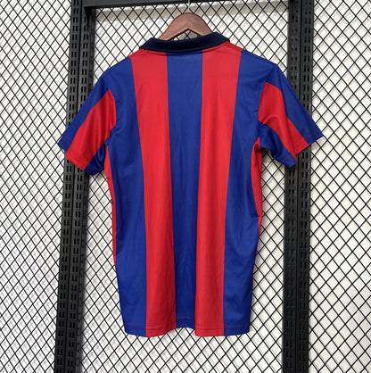 Retro Barcelona Special Edition Fans Football Jersey 2003/2004