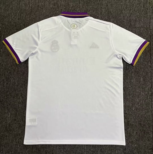 Real Madrid Special Edition Fans Football Jersey 2024/2025