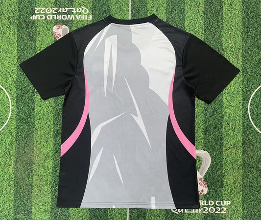 Brazil Special Edition Fans Football Jersey 2025/2026