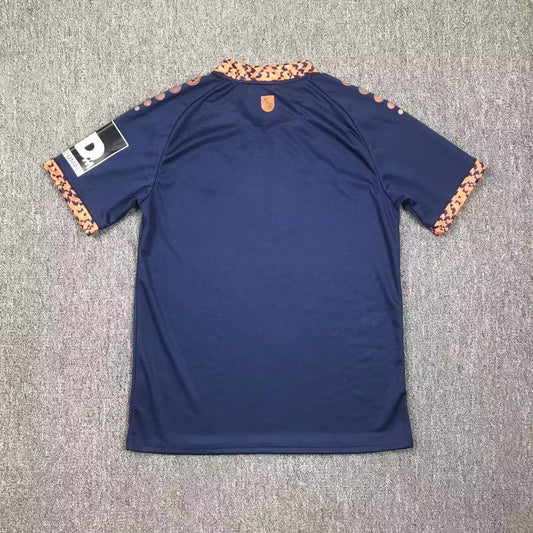 FSV Mainz Away Fans Football Jersey 2024/2025