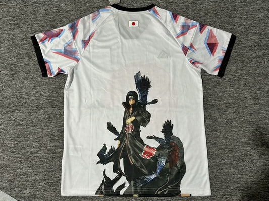 Japan Special Edition Fans Football Jersey 2024/2025