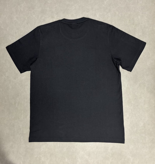 Liverpool T-shirt Special Edition Fans Black Football Jersey 2025/2026