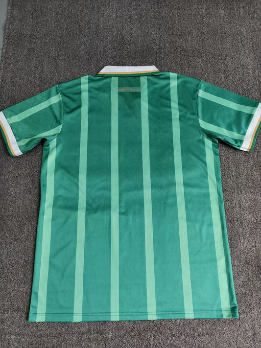 Aston Villa Training Special Edition Fans Football Jersey 2026/2027