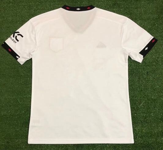 Manchester United Away Fans Football Jersey 2022/2023